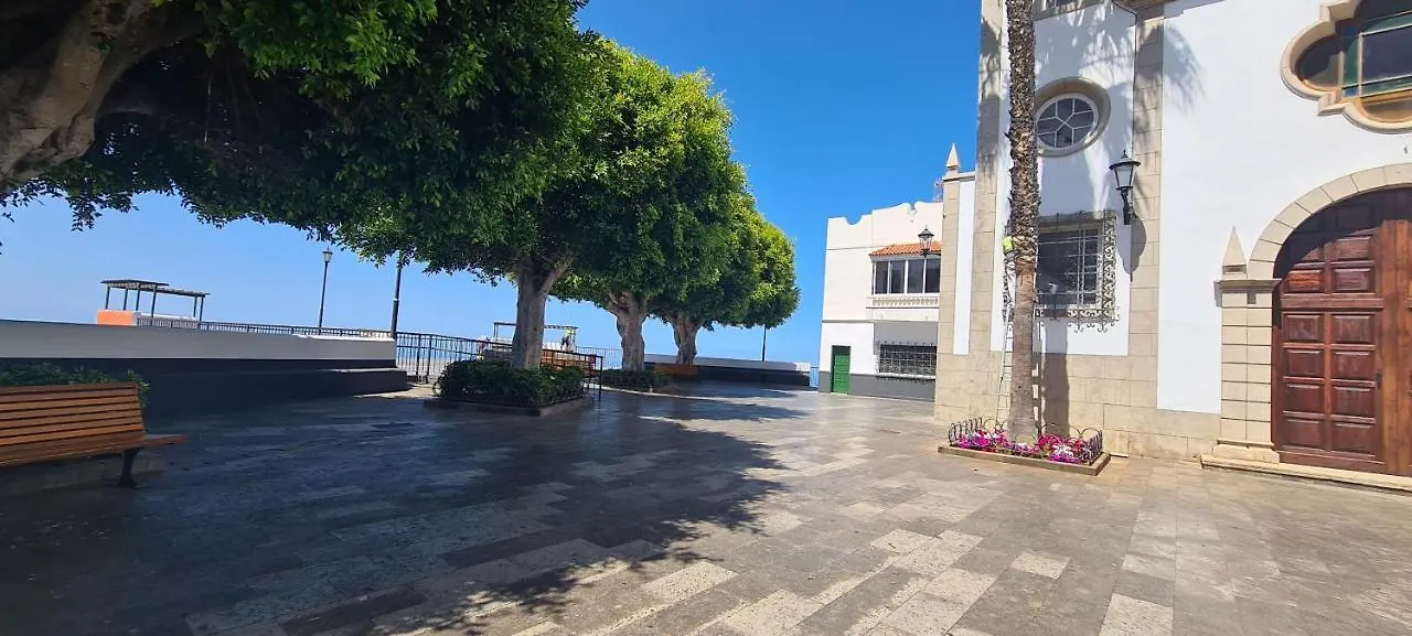 Villa El Rinconcito Chío